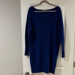 Athleta Blue Women's Dress